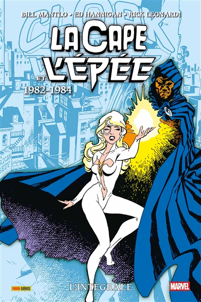 La cape et l'épée :...
