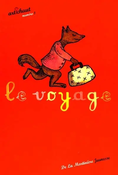 Le voyage