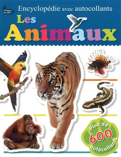 Les animaux