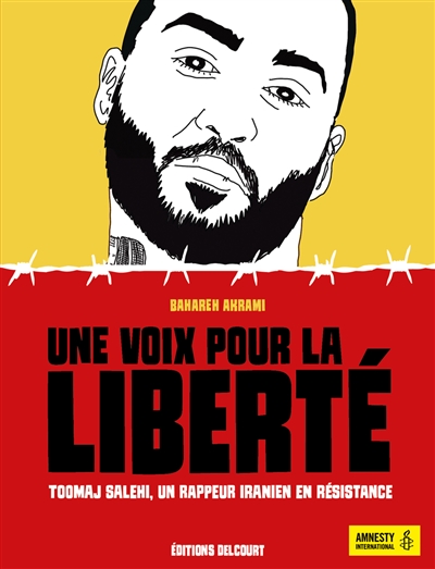Une voix pour la liberté :...
