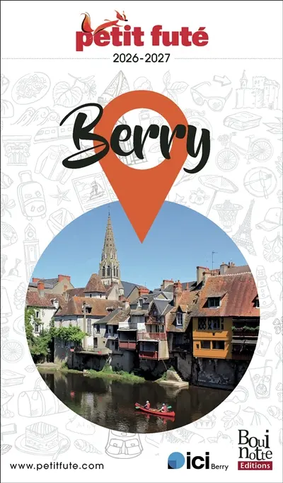 Berry : 2026-2027