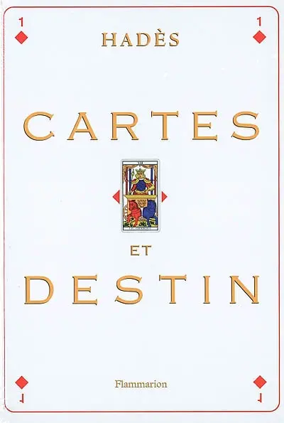 Cartes et destin