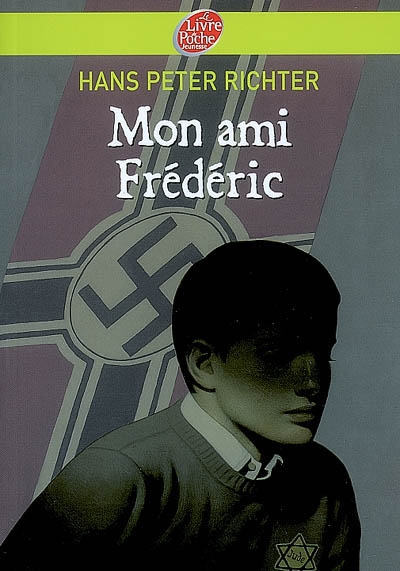 Mon ami Frédéric