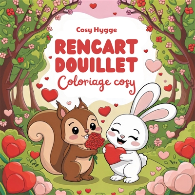 Rencart douillet :...