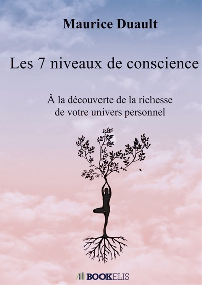 Les 7 niveaux de conscience