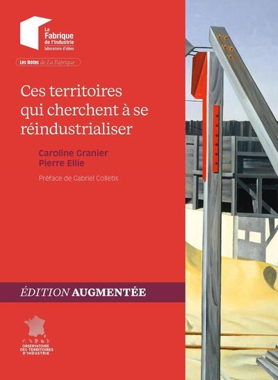 Ces territoires qui...