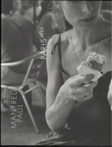 Manfred Paul Paris 1988