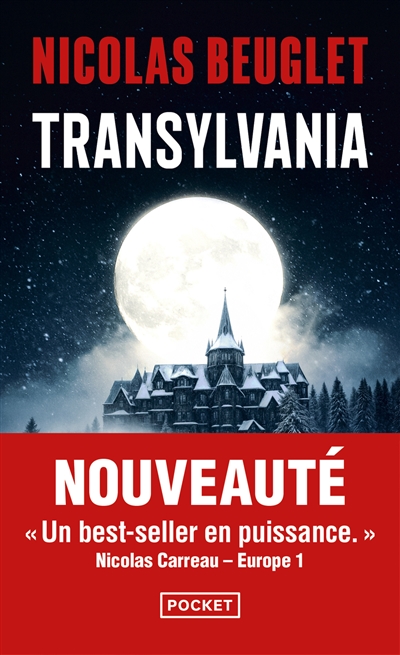 Transylvania : thriller