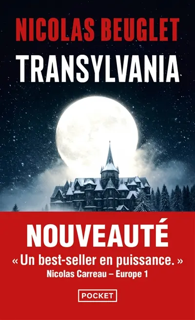 Transylvania : thriller