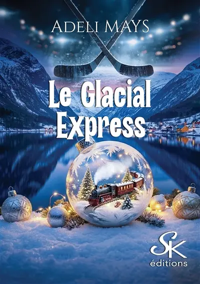 Le Glacial Express
