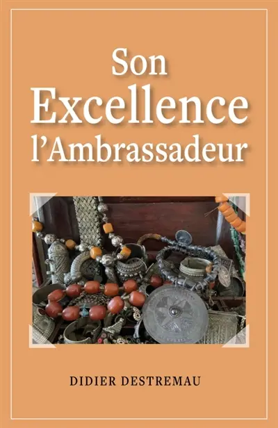 Son Excellence l'Ambrassadeur : Un homme si tactile