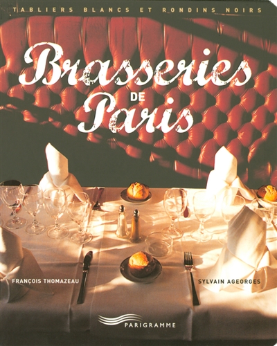 Brasseries de Paris
