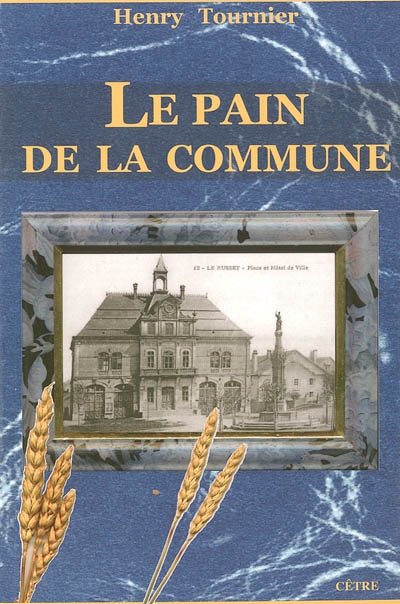 Le pain de la commune