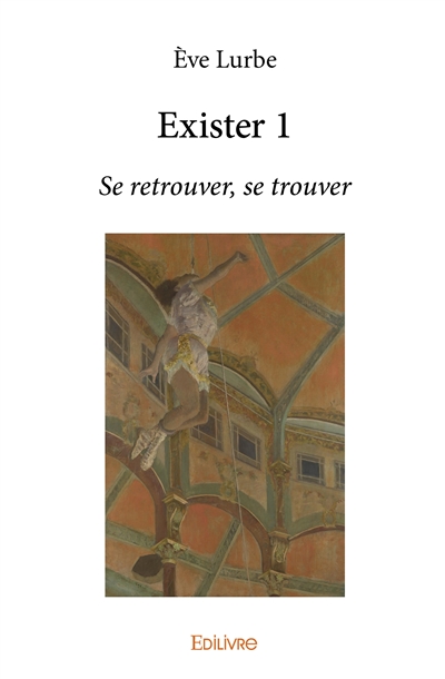 Exister. Vol. 1. Se...