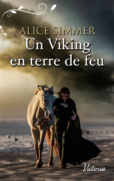 Un Viking en terre de feu