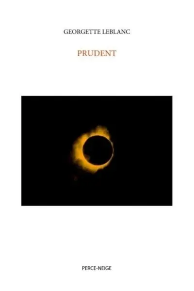 Prudent