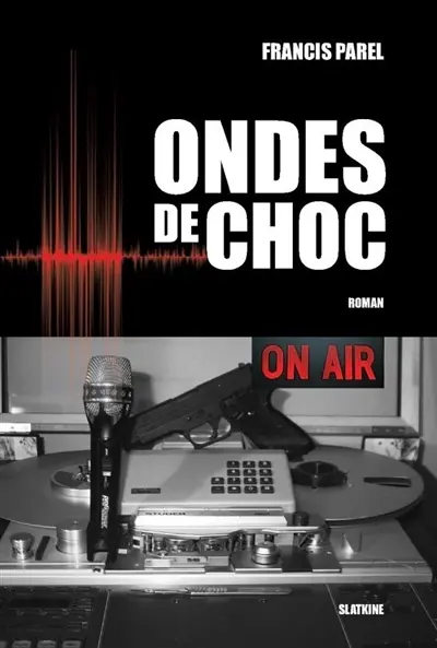 Ondes de choc