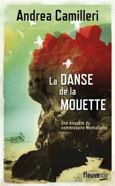 Une enquête du commissaire Montalbano. La danse de la mouette
