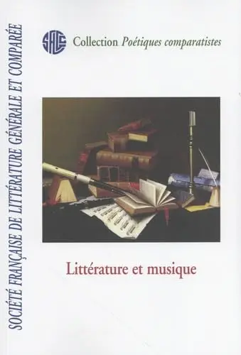 Littérature et musique