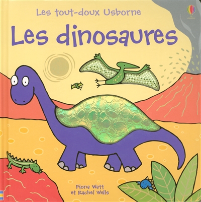 Les dinosaures