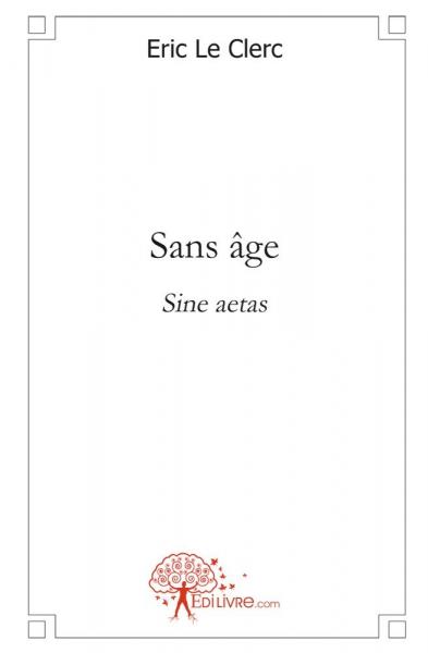 Sans âge : Sine aetas