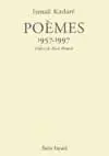 Poèmes : 1957-1997