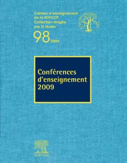Conférences d'enseignement 2009