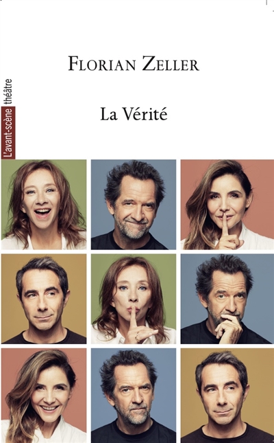 La vérité