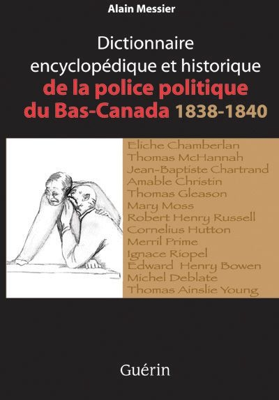 Dictionnaire encyclopédique...
