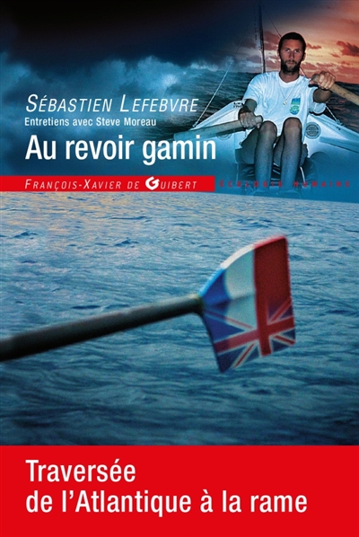 Au revoir gamin :...