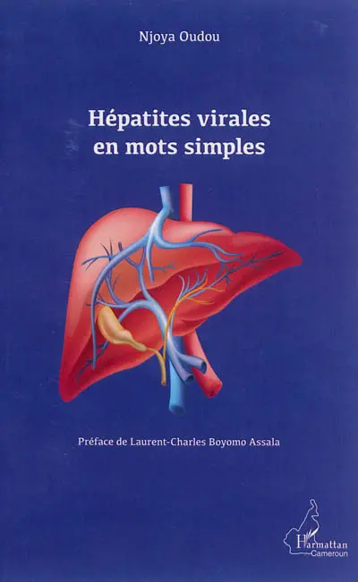 Hépatites virales en mots simples