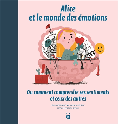 Alice et le monde des...