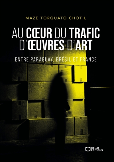 Au coeur du trafic...