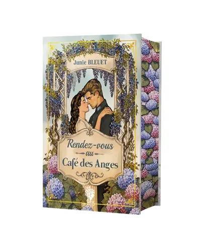 Rendez-vous au Café des anges