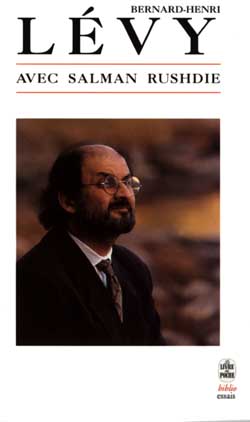 Questions de principe. Vol. 6. Avec Salman Rushdie