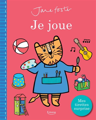 Je joue