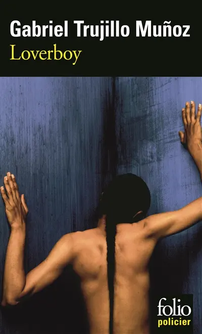 Une enquête de Miguel Ángel Morgado. Loverboy