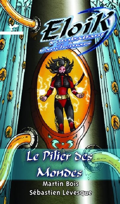Le pilier des mondes 3