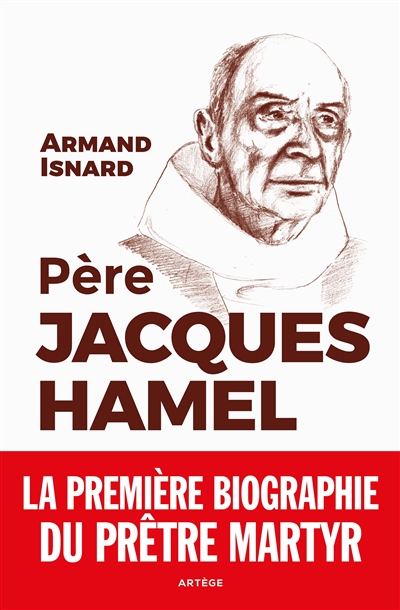 Père Jacques Hamel