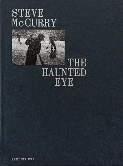 The haunted eye