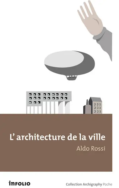L'architecture de la ville