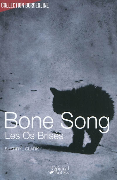 Bone song : les os brisés