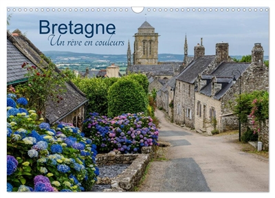 Bretagne Un rêve en...