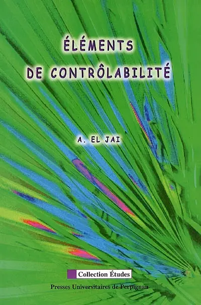 Eléments de contrôlabilité