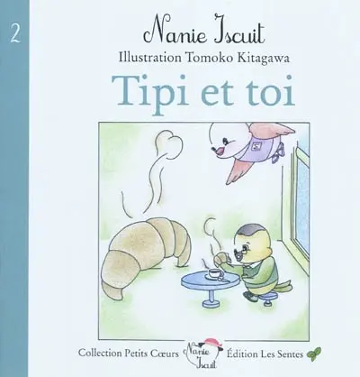 Tipi et toi