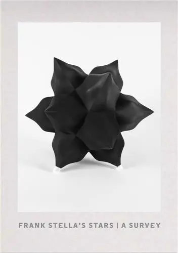 Frank Stella´s Stars : A Survey