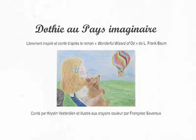Dothie au Pays imaginaire