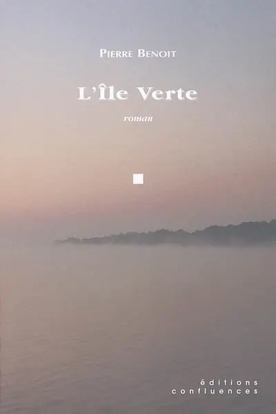 L'île verte