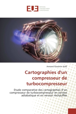 Cartographies d'un...