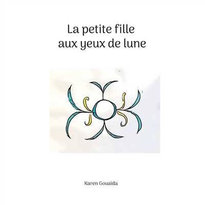 La petite fille aux yeux de...